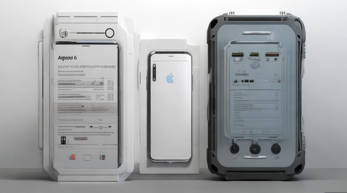 苹果6移动版怎么区分?移动定制机与公开版区别在哪?