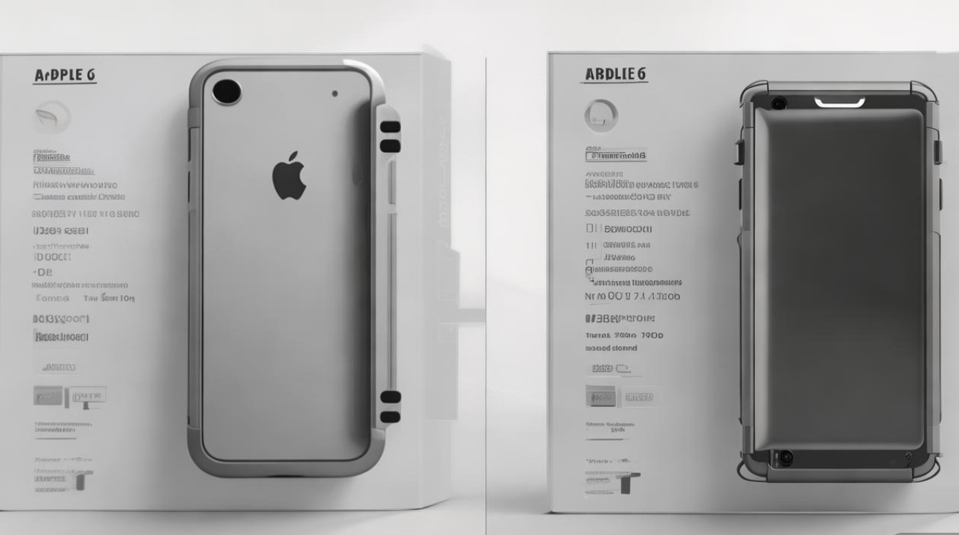 苹果6移动版怎么区分?移动定制机与公开版区别在哪?