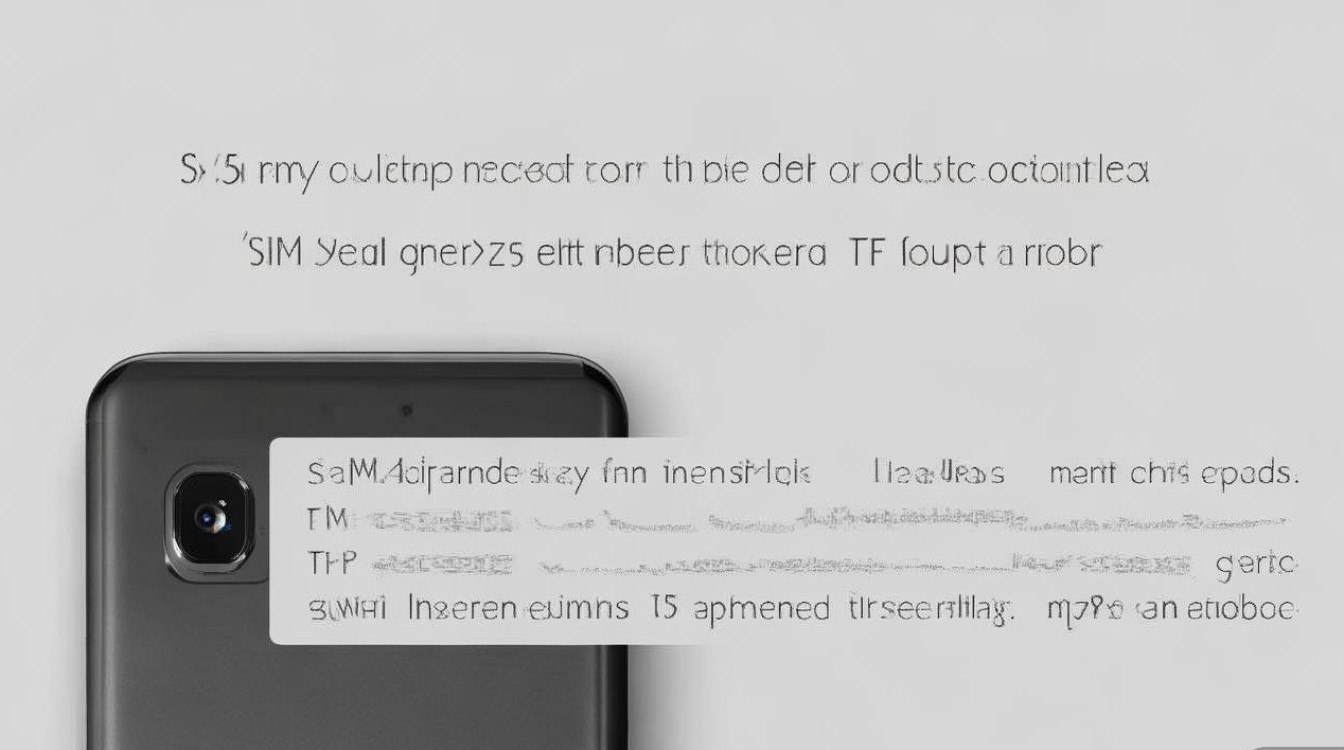 华为荣耀X2插卡教程,SIM卡和TF卡怎么插?