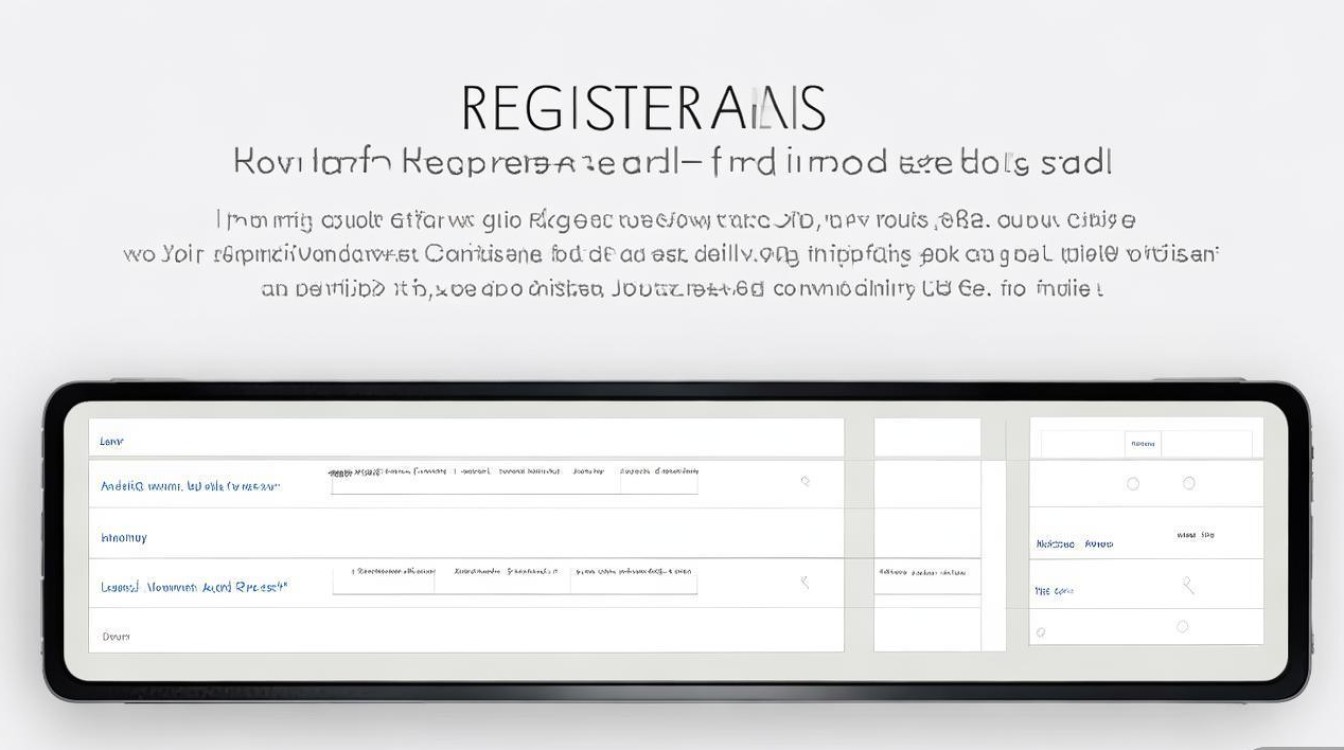 怎么能注册苹果id？详细步骤与注意事项是什么？