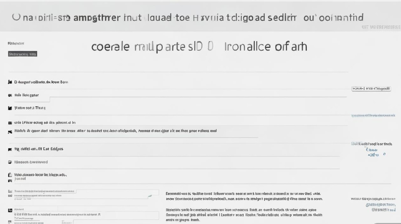 怎么能注册苹果id？详细步骤与注意事项是什么？
