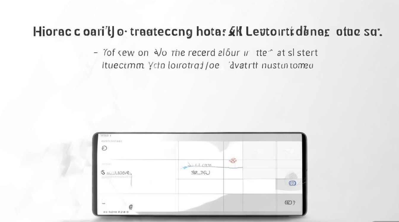华为荣耀4x怎么截图？新手必看详细步骤教程