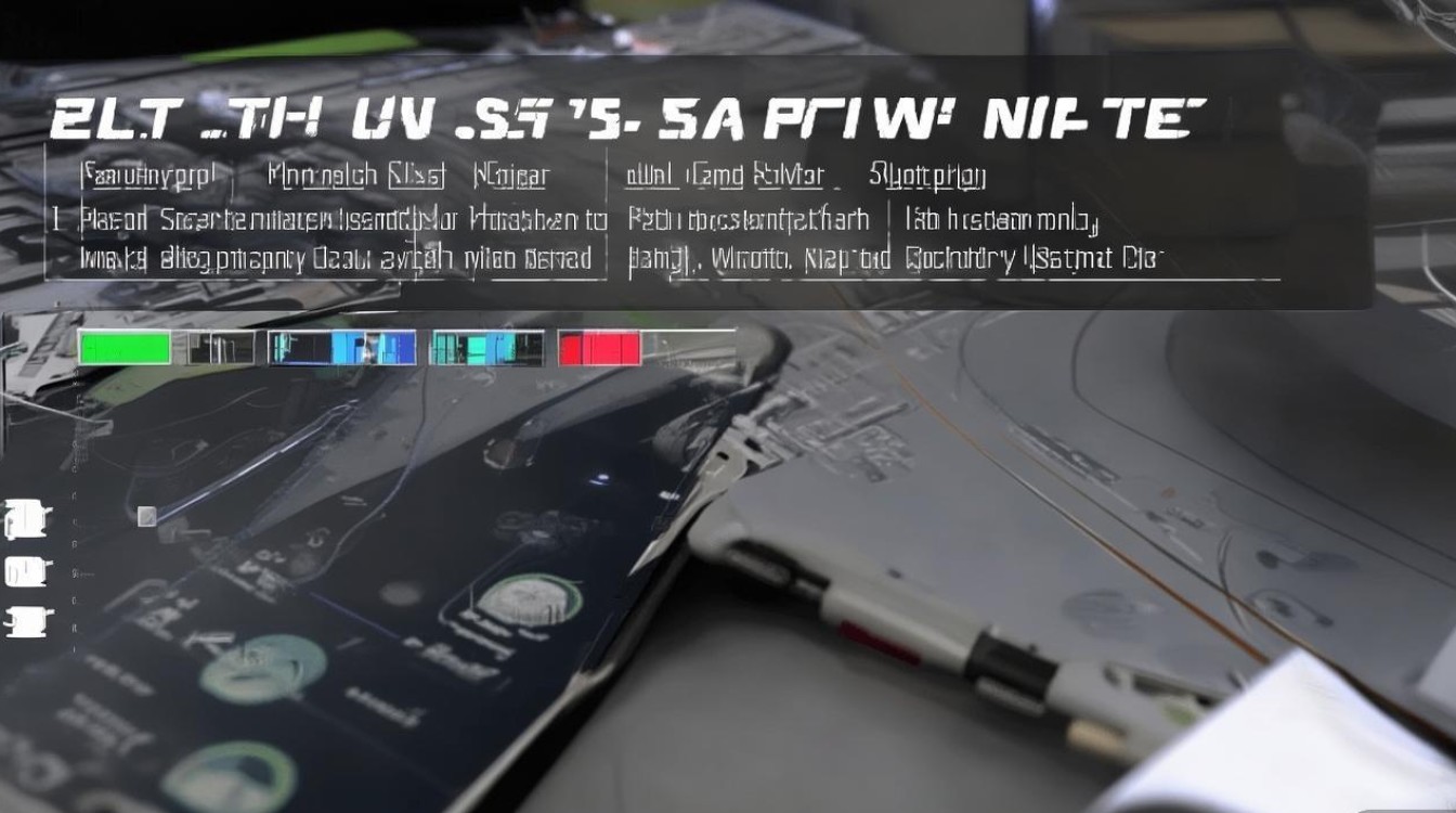 三星S7线刷第三方Recovery详细步骤是什么？