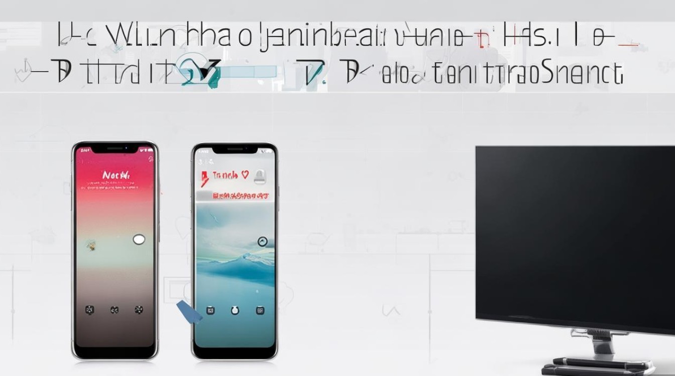 华为x2如何连接智能电视？步骤详解在这里