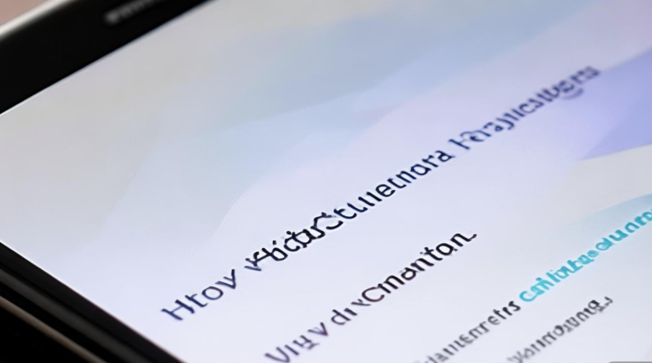 !vivo手机相机权限在哪开启?详细步骤教你快速搞定授权问题