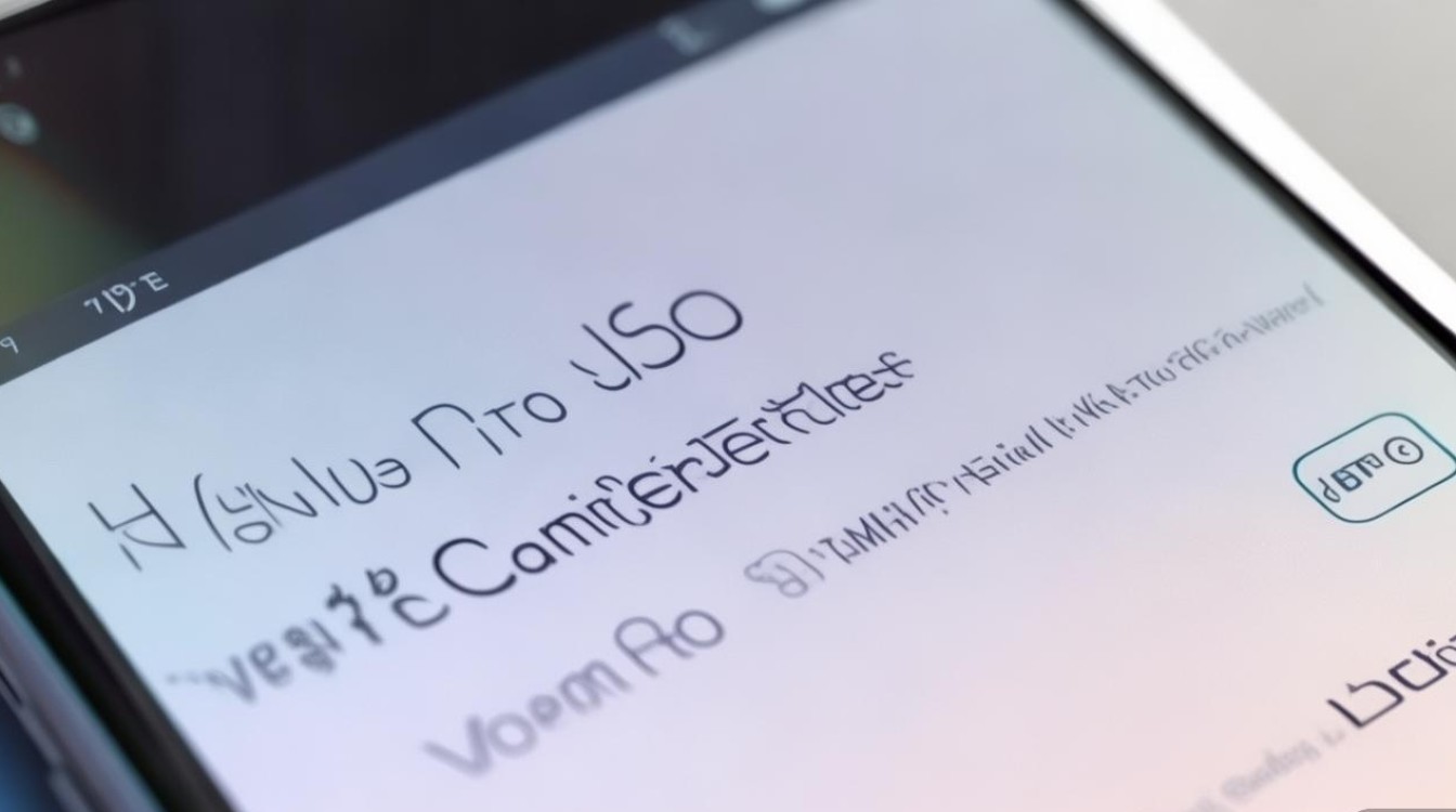 !vivo手机相机权限在哪开启?详细步骤教你快速搞定授权问题