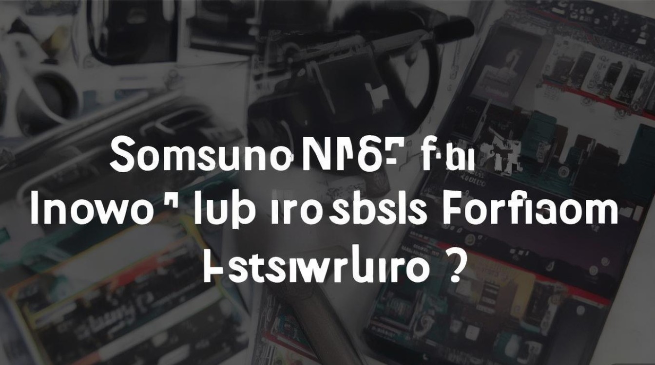 三星n9108v五件套怎么刷？详细步骤教程在这里