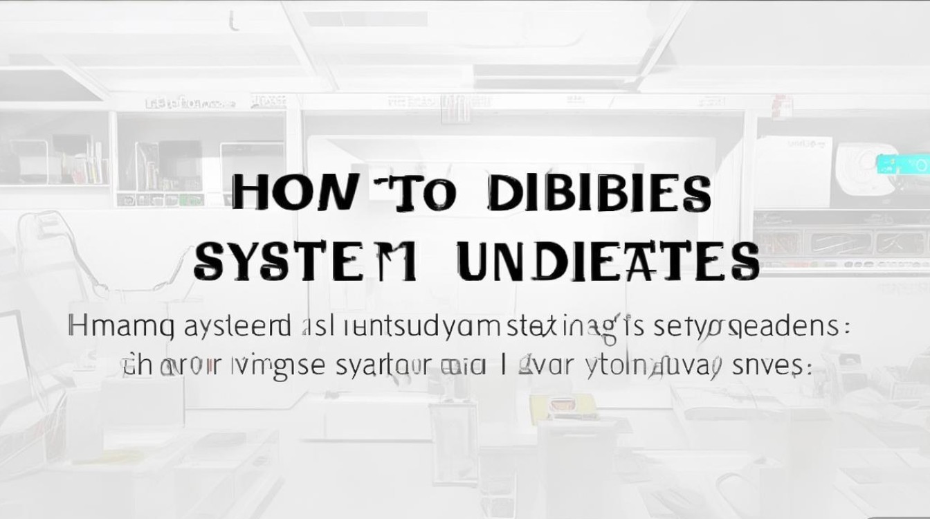 vivo手机怎么取消系统更新升级？教你停掉自动更新方法