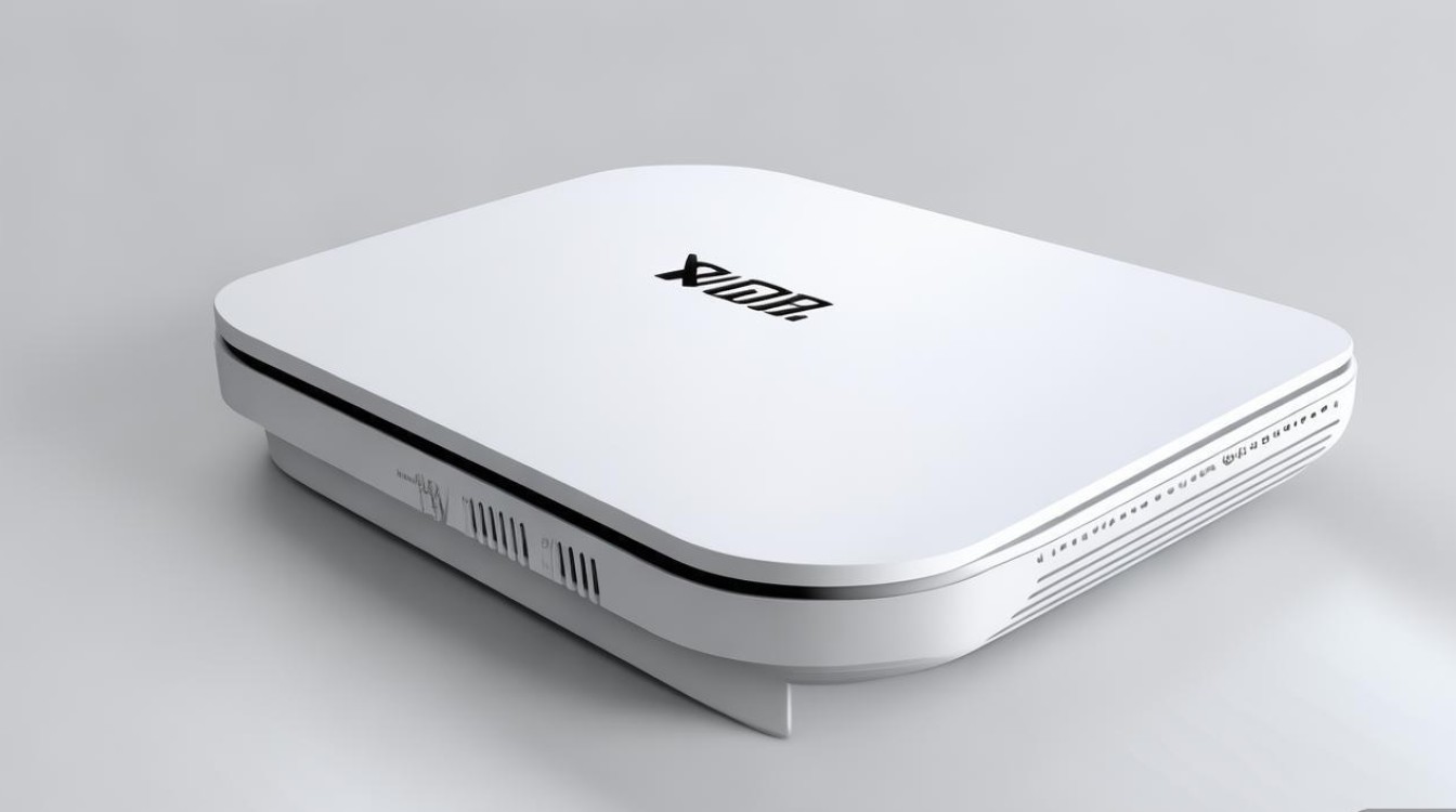 小米路由器AX3000外观长啥样？设计细节有哪些？