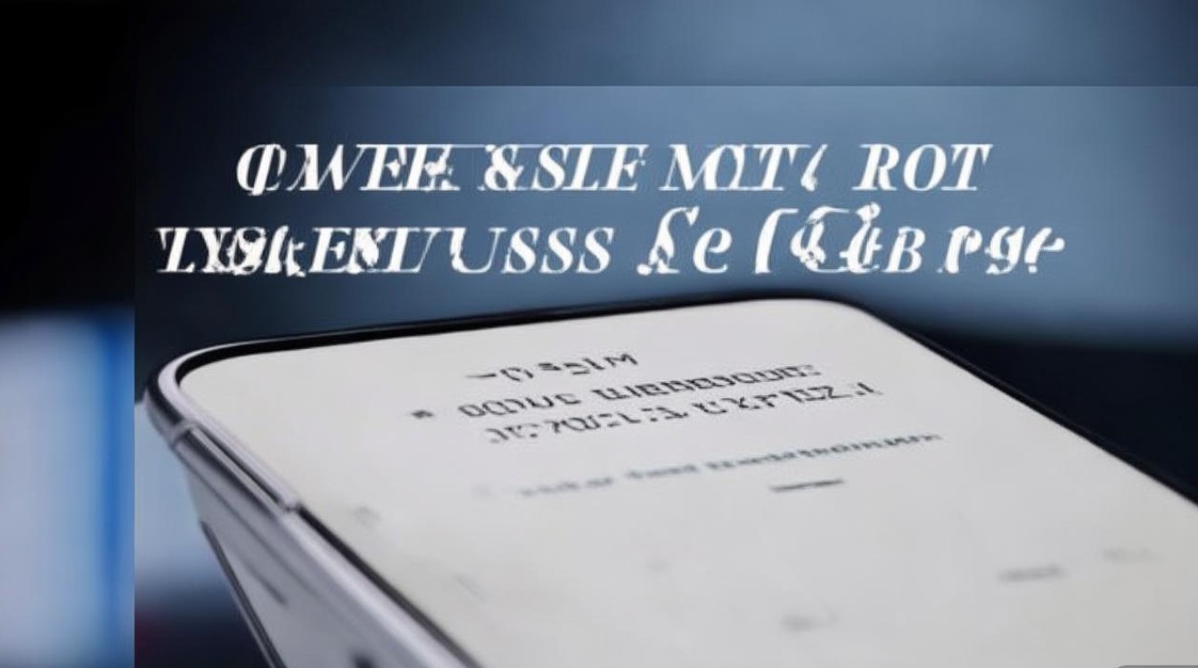 OPPO手机如何强制获取root权限？安全风险与操作方法详解
