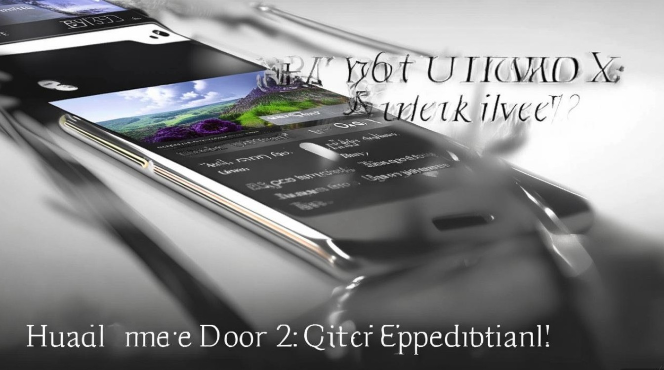 华为荣耀X2拍照效果到底好不好？