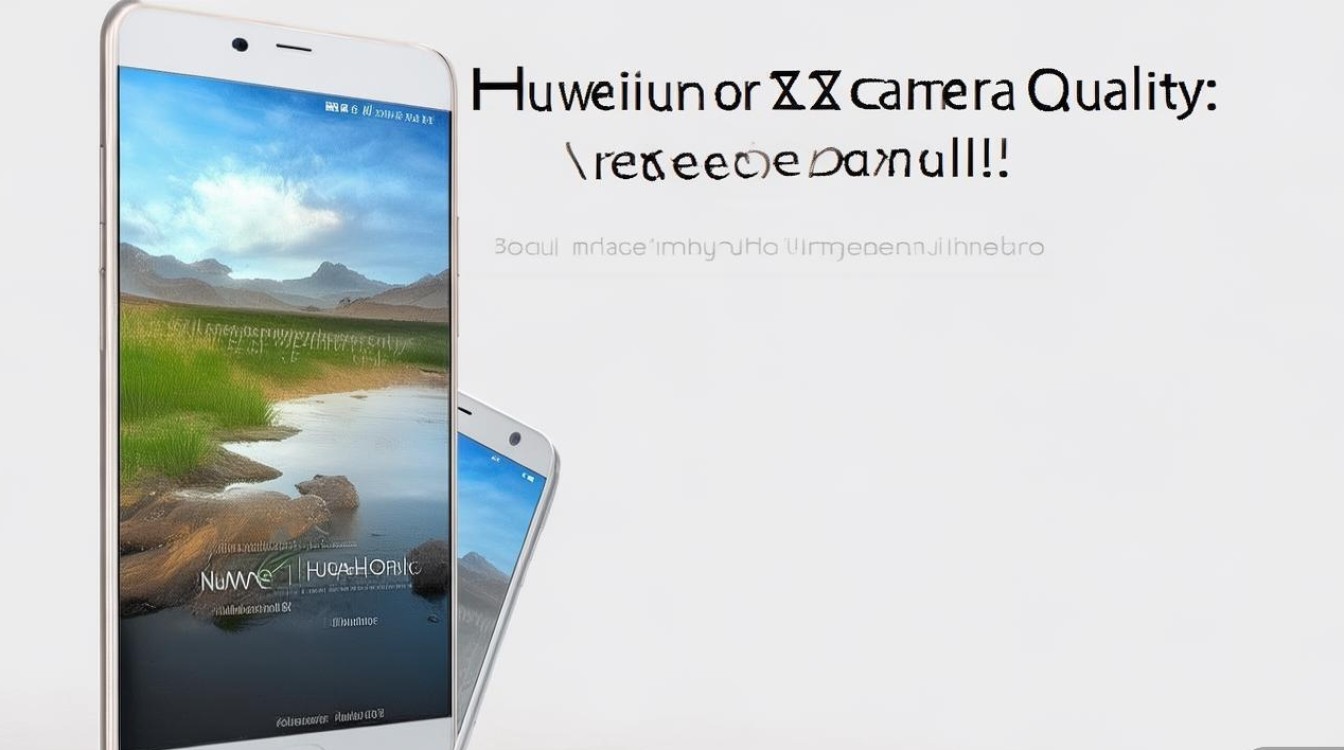 华为荣耀X2拍照效果到底好不好？