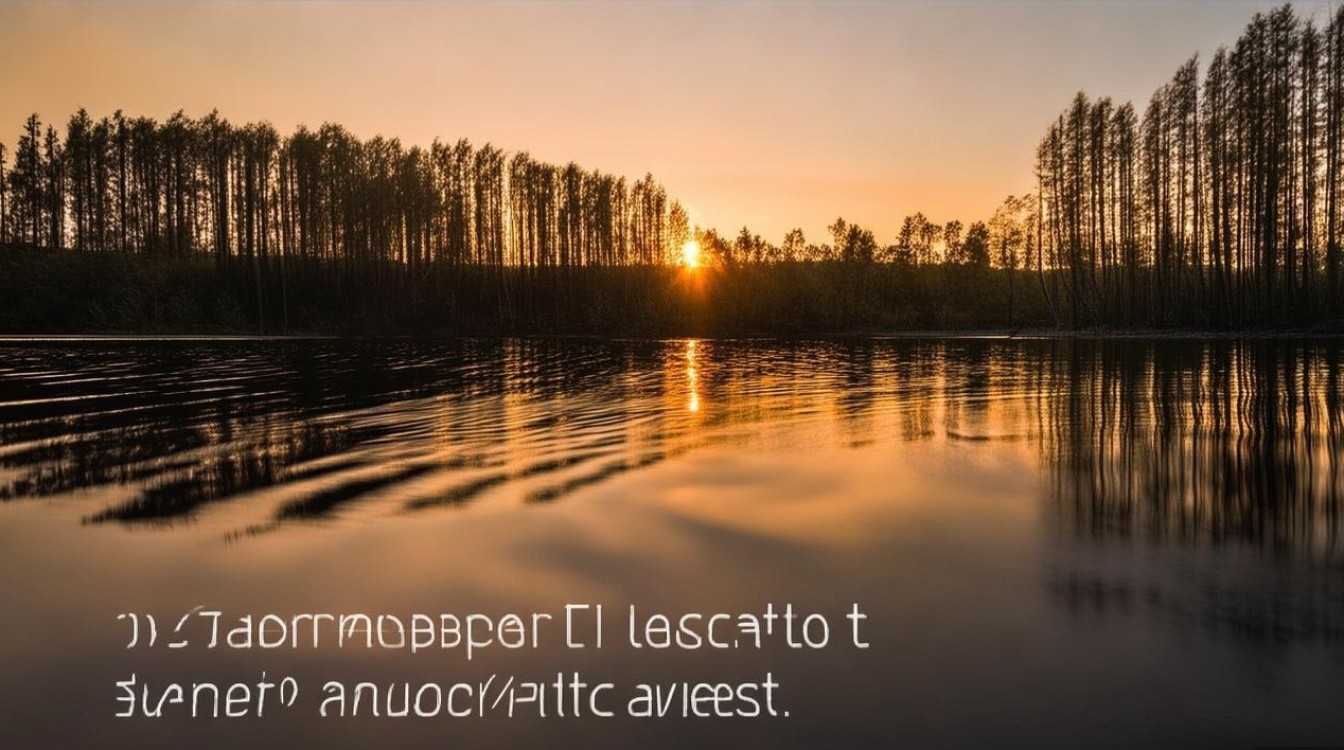 oppo日落照怎么拍才能拍出氛围感大片？