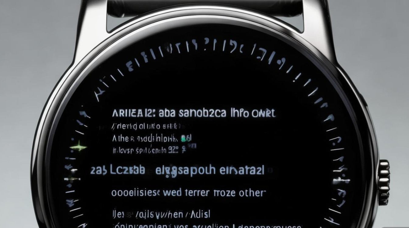 华为b2手表亮度怎么调？手把手教你设置步骤