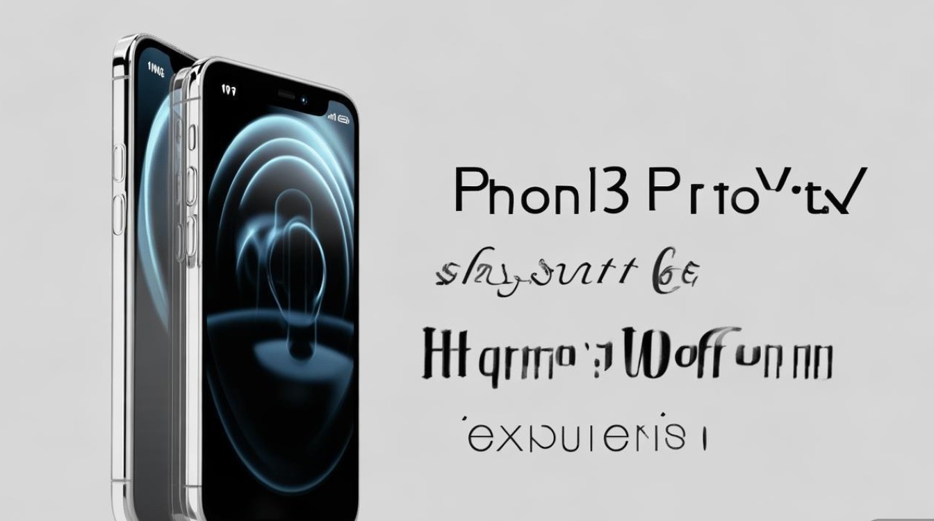 iPhone13ProMax支持WiFi6E吗？实际体验如何？