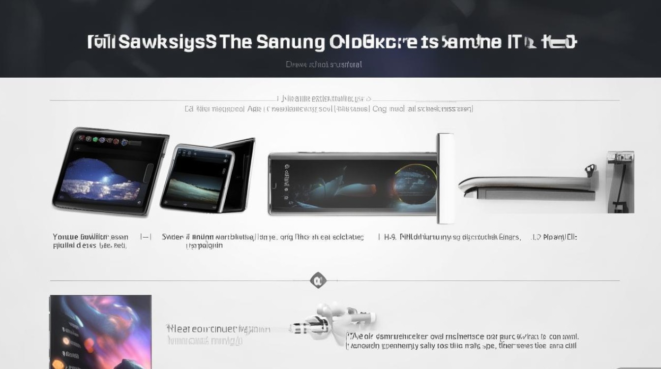 三星s5怎么当手机摄像头？详细步骤与连接方法分享