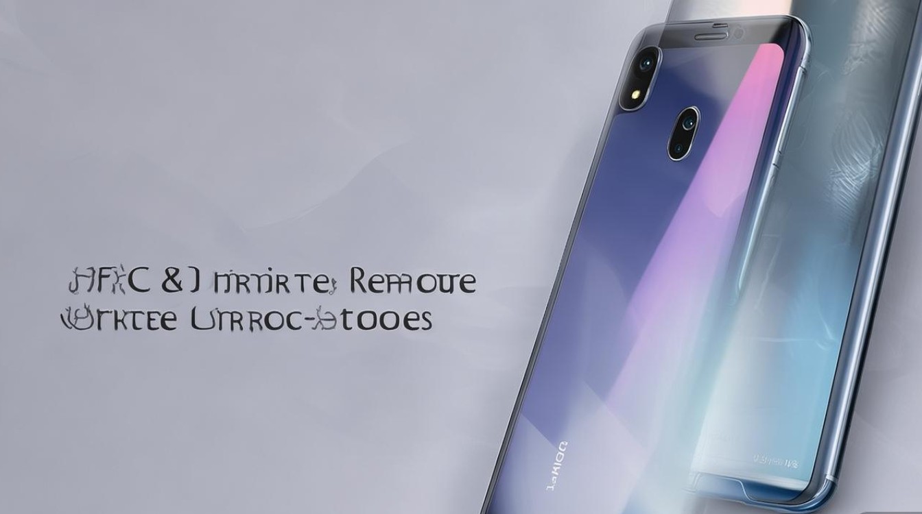 华为Nova9se有NFC和红外遥控功能吗？