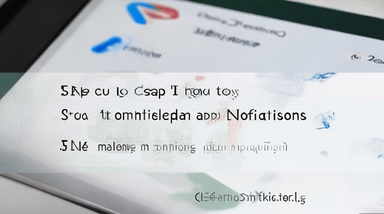 vivo手机如何彻底关闭软件通知栏？设置步骤详解