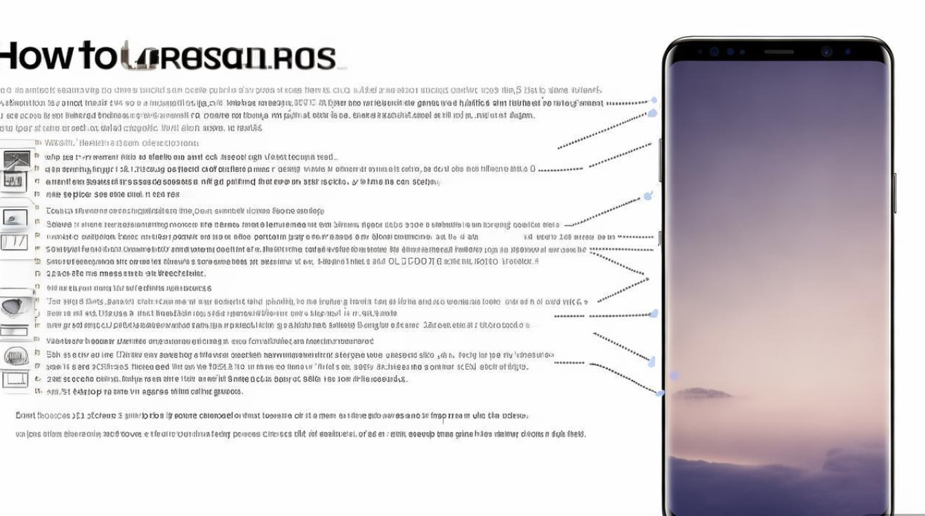 三星s8手机怎么刷新？具体步骤和注意事项是什么？