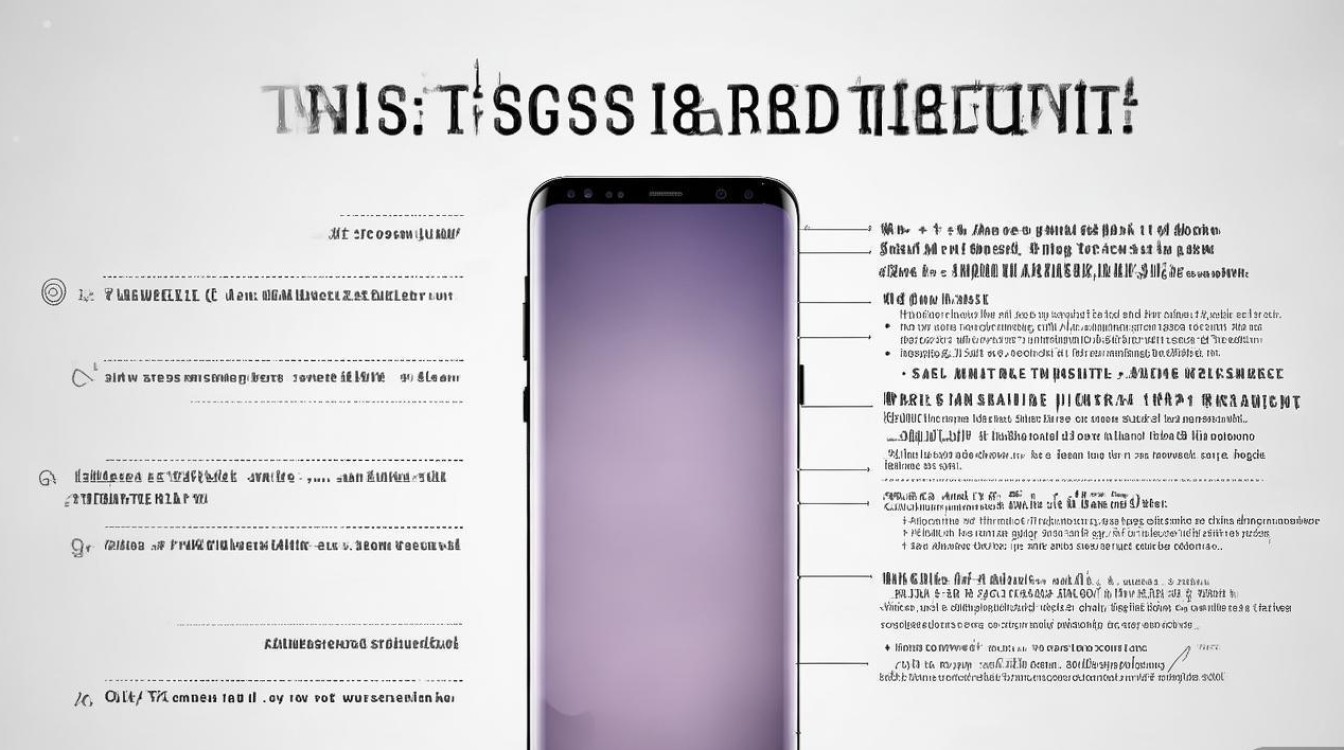 三星s8手机怎么刷新？具体步骤和注意事项是什么？