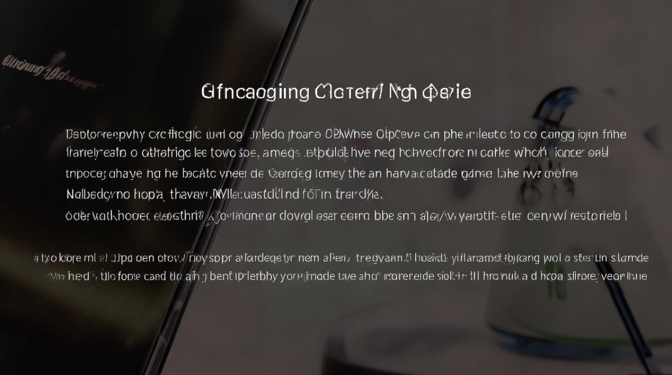 oppo手机怎么补电才有效？电量低时正确充电方法是什么？