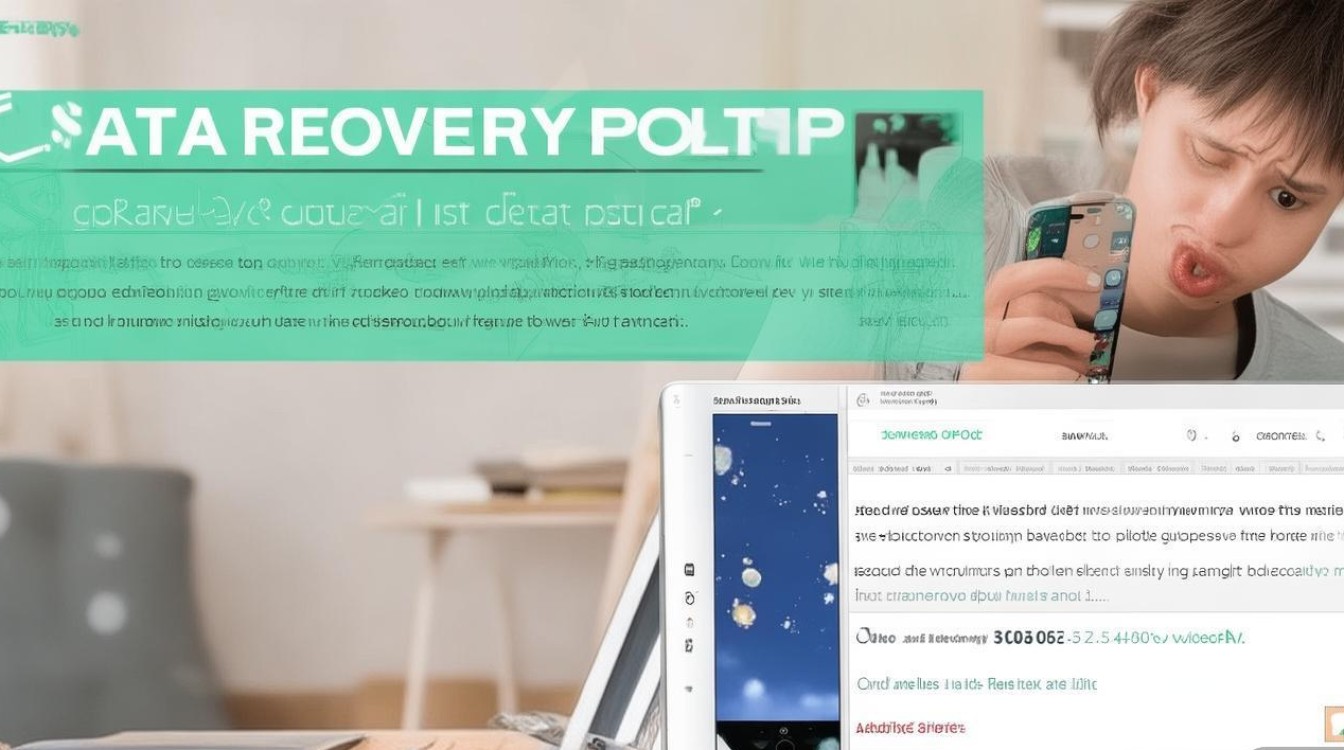 oppo手机误删照片怎么找回？数据恢复方法有哪些？