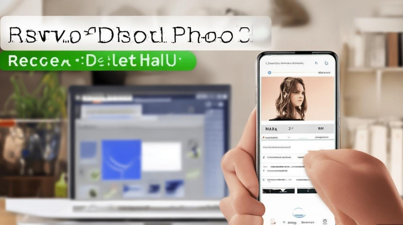 oppo手机误删照片怎么找回？数据恢复方法有哪些？