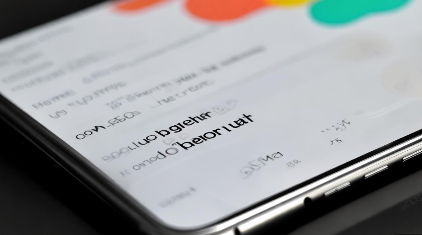 oppo手机怎么改变系统主题颜色？