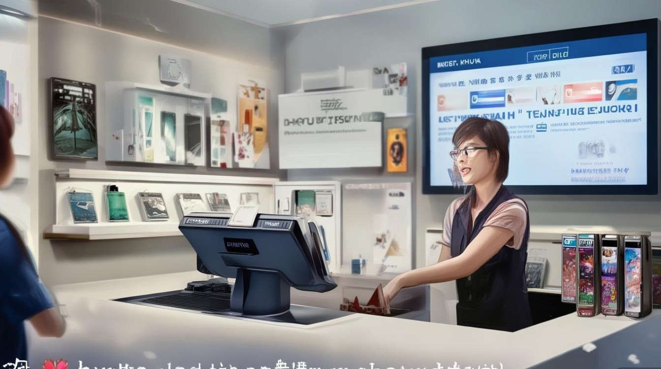 华为商城怎么退款到账慢？需要哪些材料？