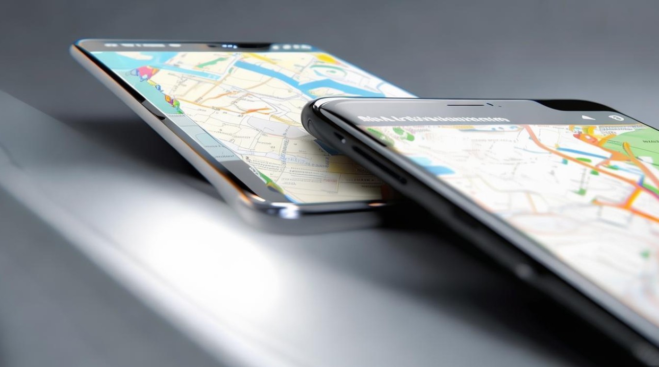 华为和小米手机导航哪个更精准好用？