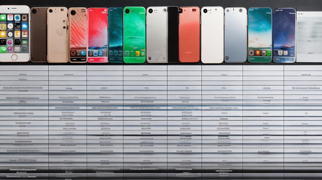 苹果6有哪些版本区别？如何挑选适合自己的版本？