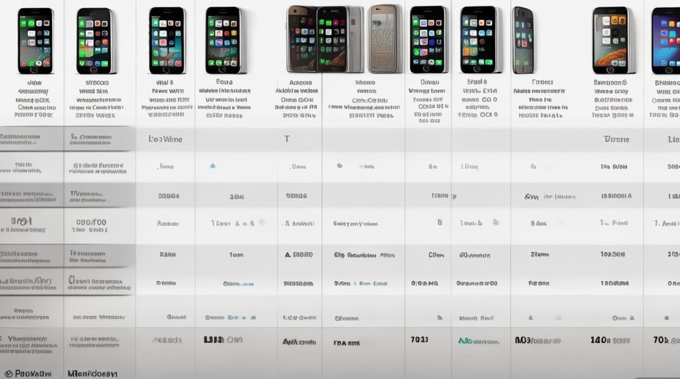 苹果6有哪些版本区别？如何挑选适合自己的版本？