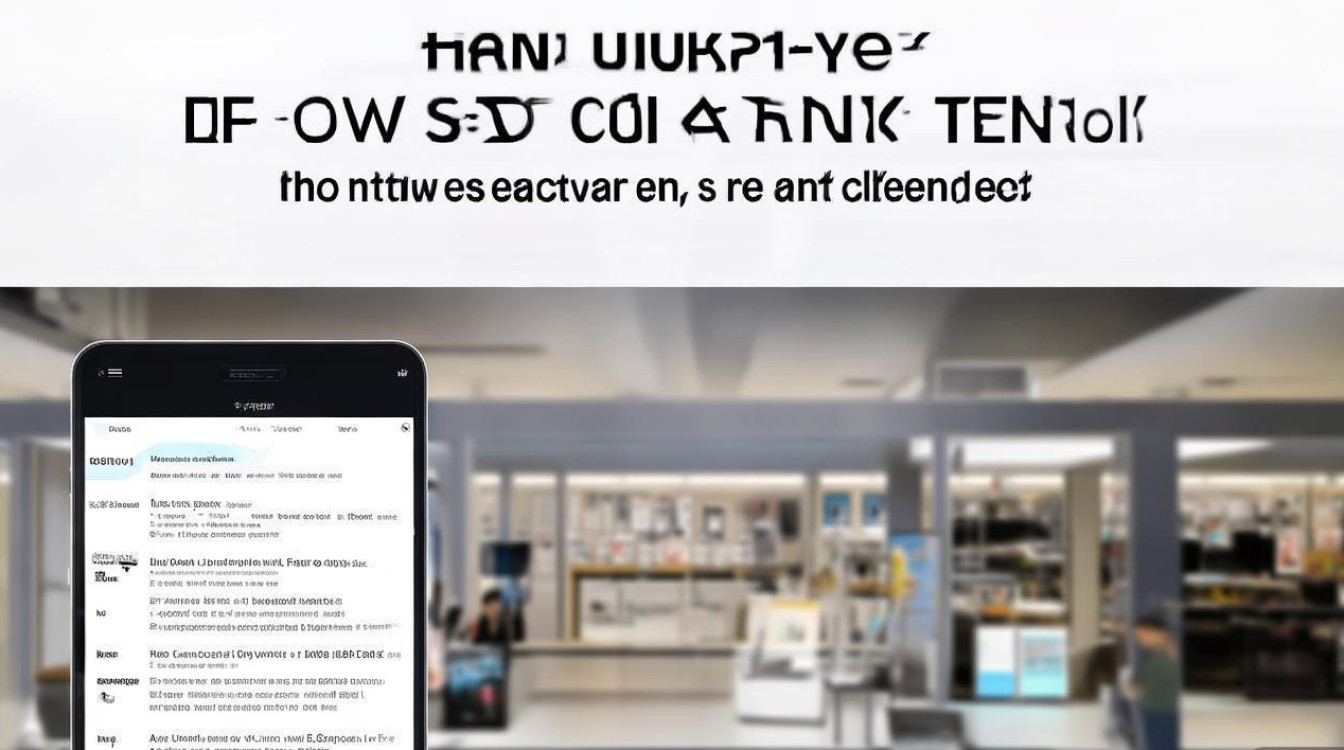 华为商城实名认证怎么取消？退回认证步骤详解