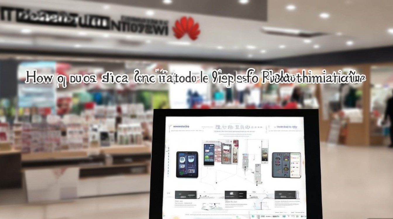 华为商城实名认证怎么取消？退回认证步骤详解