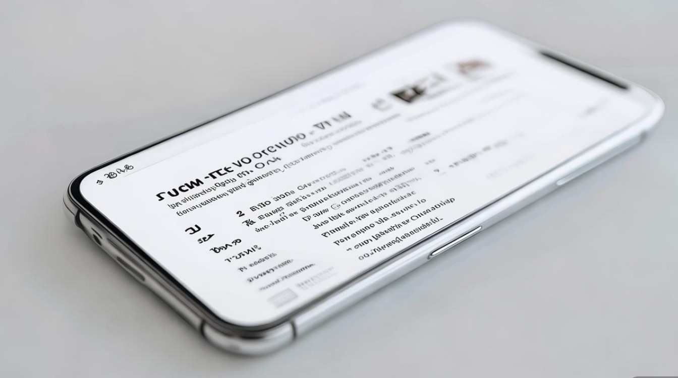 vivo指纹解锁密码忘了怎么办？教你3步快速找回！