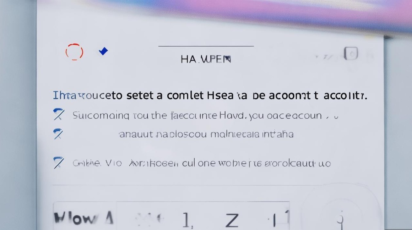 华为账号怎么彻底清除？数据会丢失吗？