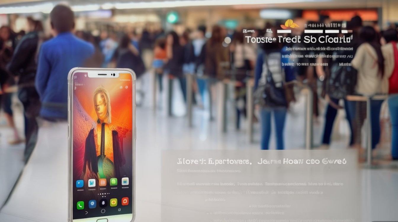 华为手机为什么总是抢不到？揭秘难抢背后的真实原因与抢购攻略