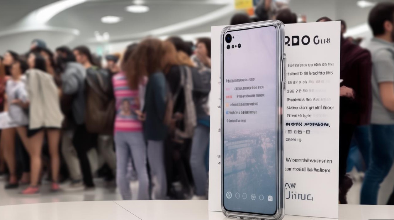 华为手机为什么总是抢不到？揭秘难抢背后的真实原因与抢购攻略