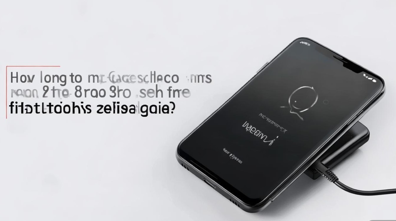 iqoo8pro充满电要多久？实测充电速度快不快？