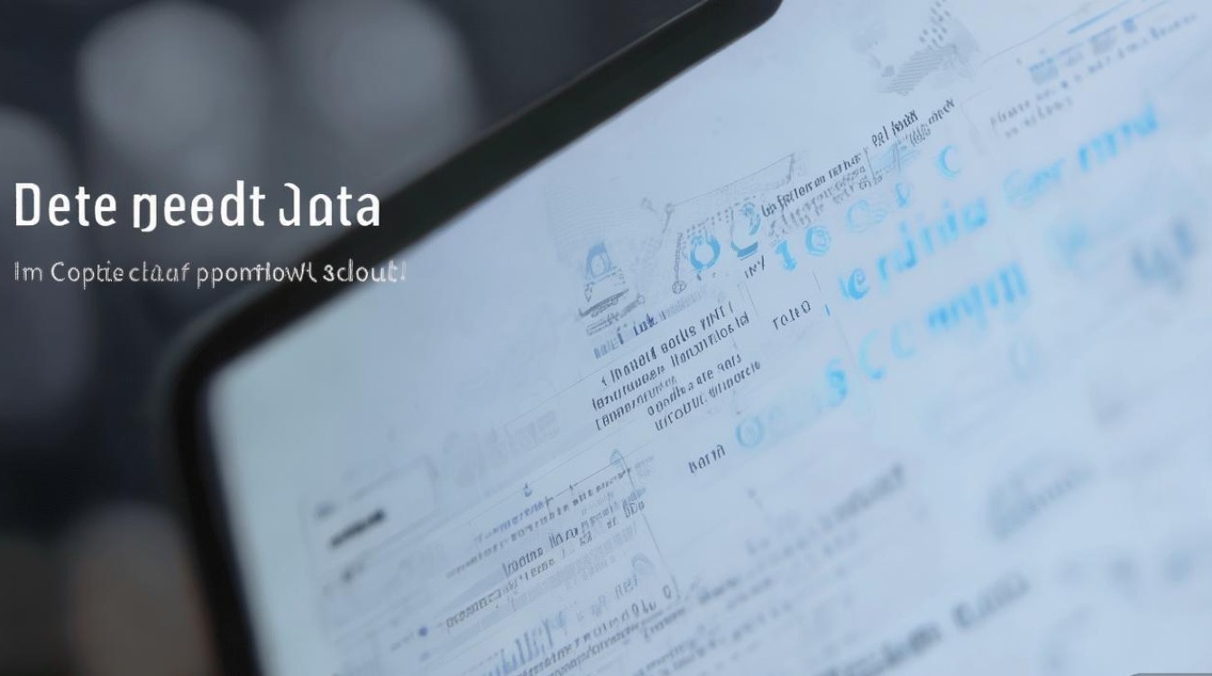 oppo云服务数据怎么彻底删除？旧手机数据清理必看