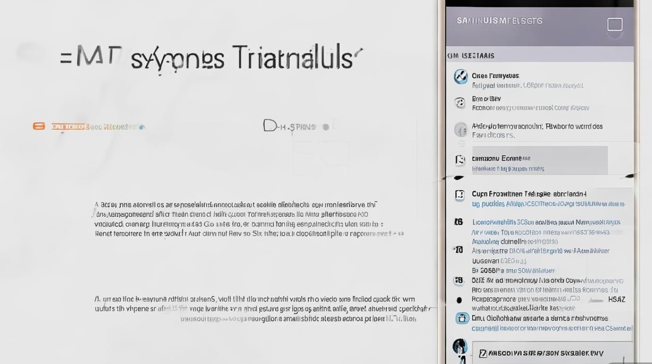 三星SM-T715C刷机教程，详细步骤与注意事项有哪些？