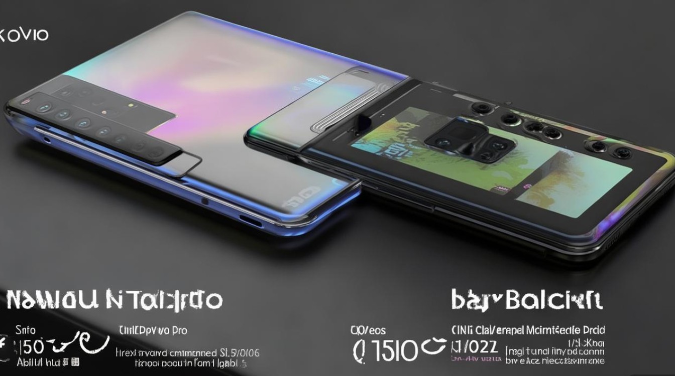 vivox70pro和iqoo8pro哪个更值得入手？参数性能对比怎么选？