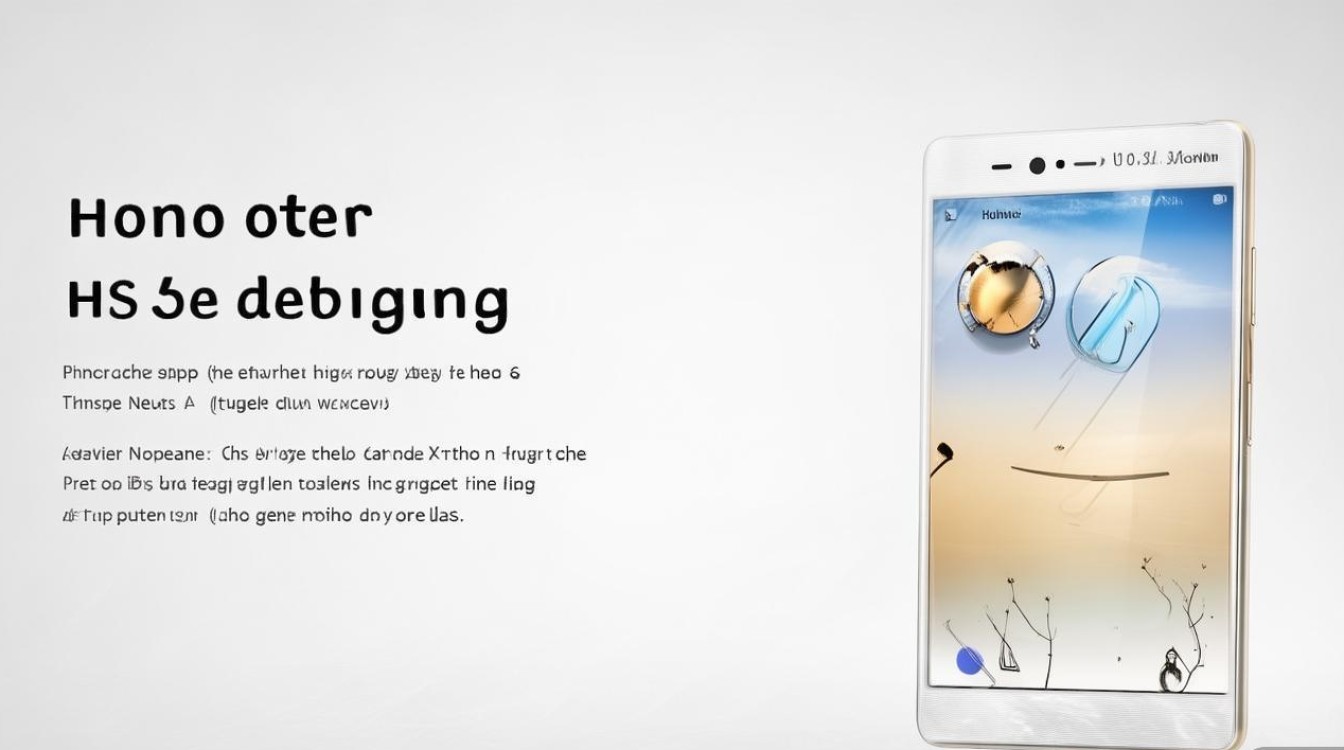 华为p6如何打开usb调试模式？详细步骤是怎样的？