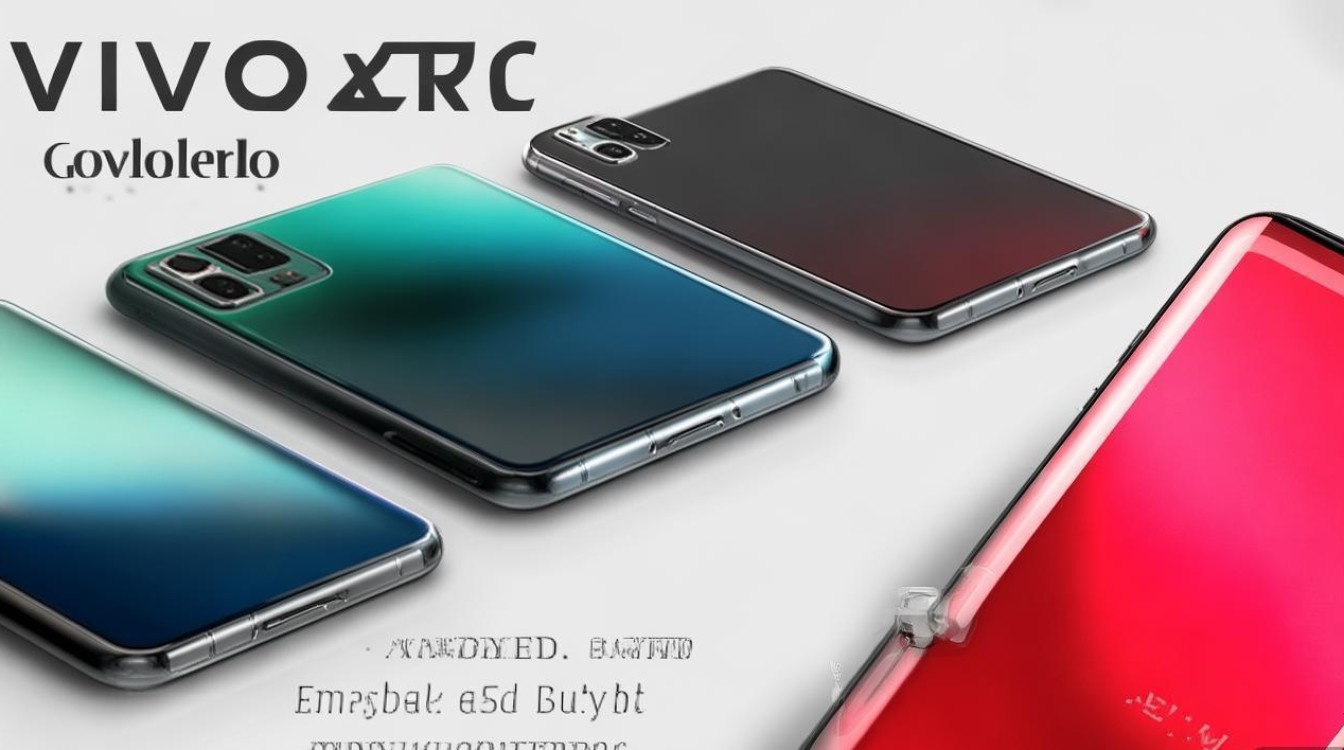 VIVO X70 Pro 有几种颜色？哪个颜色最值得入手？