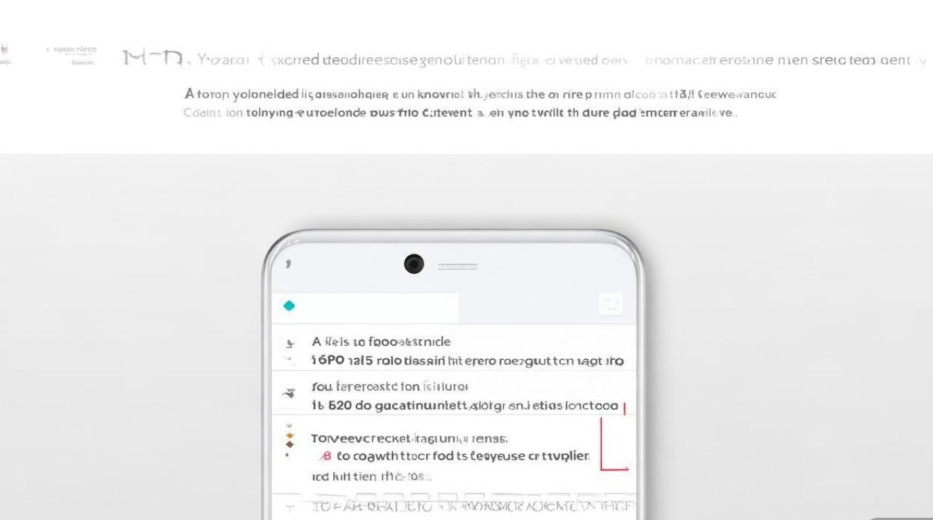 oppo手机怎么读屏？开启读屏功能的步骤是什么？
