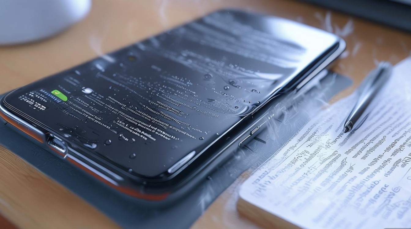 华为g7手机很烫怎么办？有哪些快速降温方法？