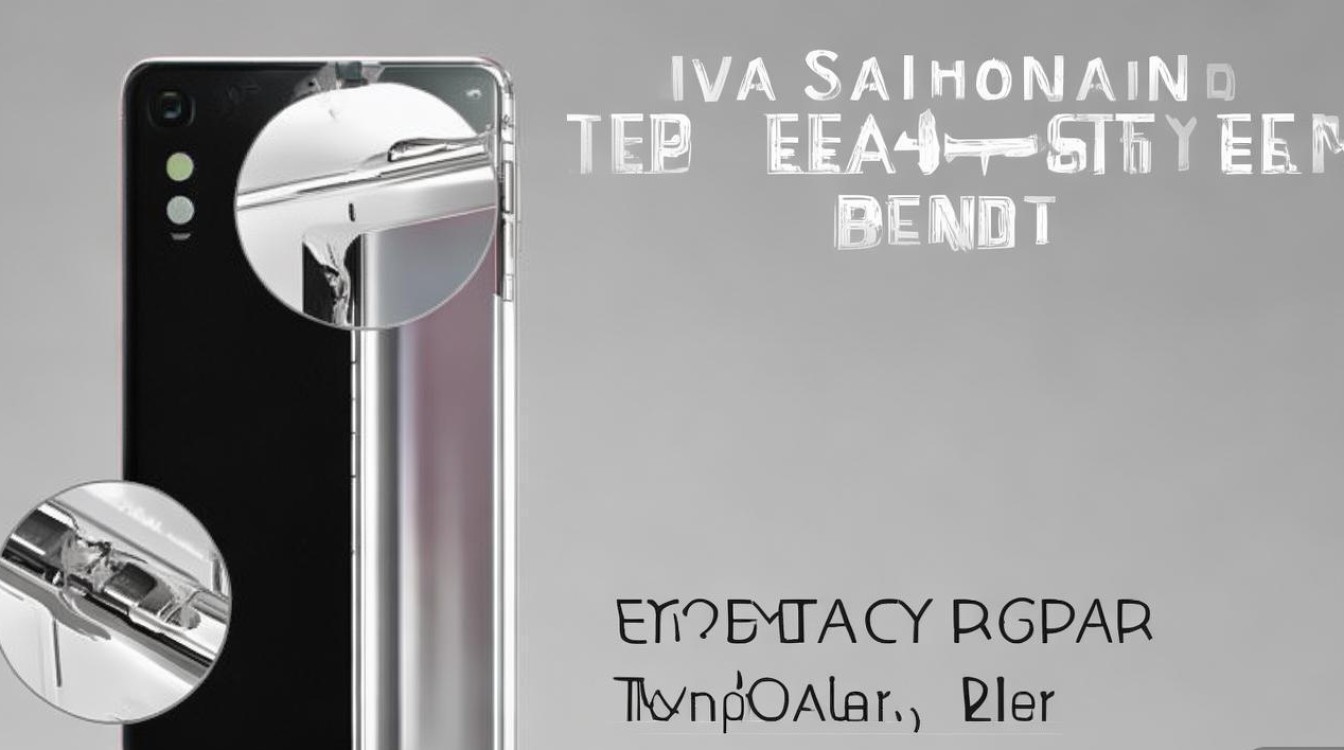 vivo手机不小心坐弯了怎么办？教你几招紧急处理方法