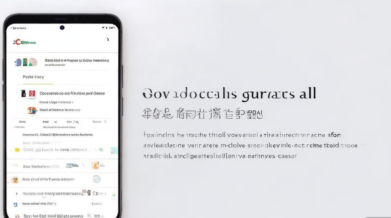 OPPO自带谷歌服务怎么用？开启步骤与权限设置详解