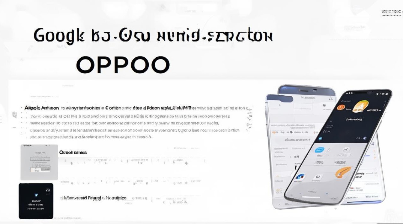 OPPO自带谷歌服务怎么用？开启步骤与权限设置详解