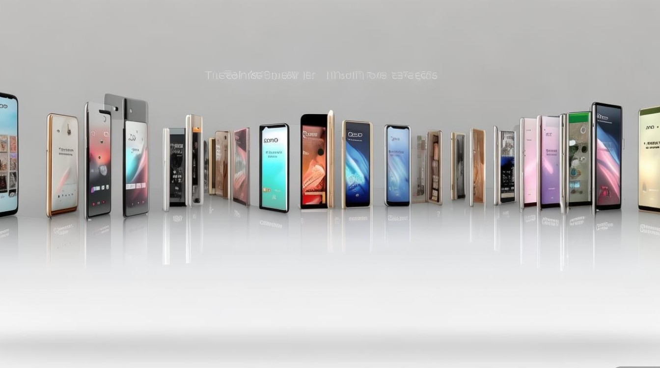 OPPO全系列机型怎么选才最适合自己的需求？